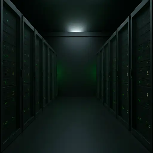 Background Infrastructure